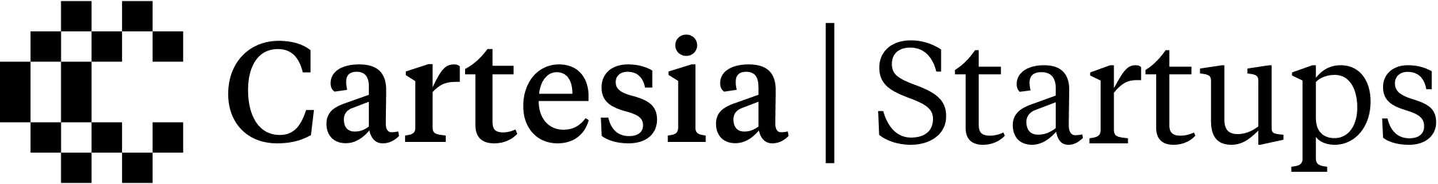Cartesia Startups